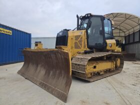 2022 CAT D3 LGP for Sale in Southampton full