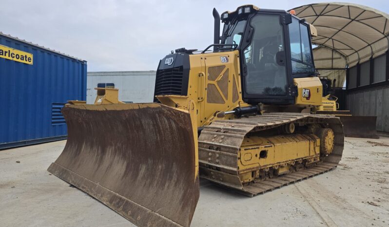 2022 CAT D3 LGP for Sale in Southampton full