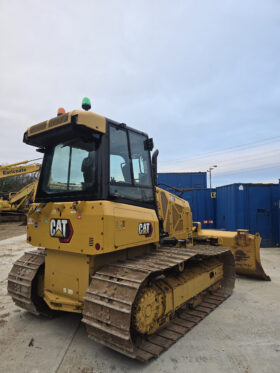 2022 CAT D3 LGP for Sale in Southampton full