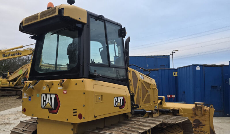 2022 CAT D3 LGP for Sale in Southampton full