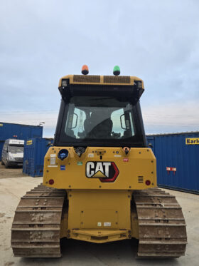 2022 CAT D3 LGP for Sale in Southampton full