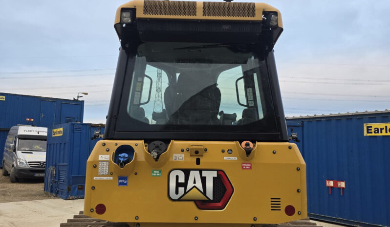 2022 CAT D3 LGP for Sale in Southampton full