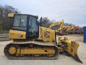 2022 CAT D3 LGP for Sale in Southampton full