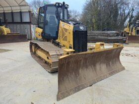 2022 CAT D3 LGP for Sale in Southampton full