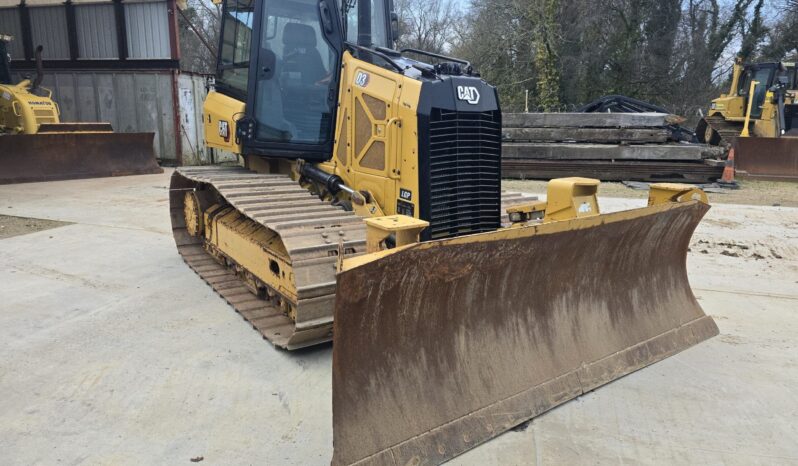 2022 CAT D3 LGP for Sale in Southampton full