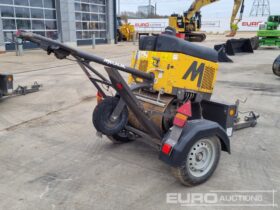 2022 Mecalac MBR71HD Asphalt / Concrete Equipment For Auction: Leeds – 22nd, 23rd, 24th & 25th January 25 @ 8:00am full