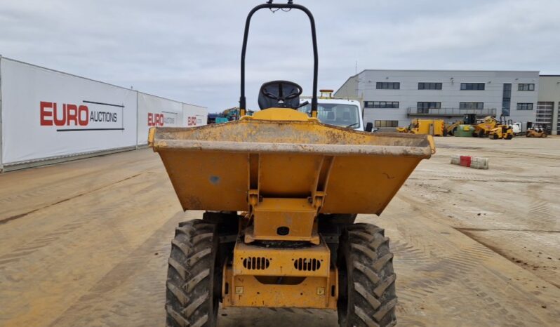 2022 Thwaites 1.5 Ton Site Dumpers For Auction: Leeds – 22nd, 23rd, 24th & 25th January 25 @ 8:00am full