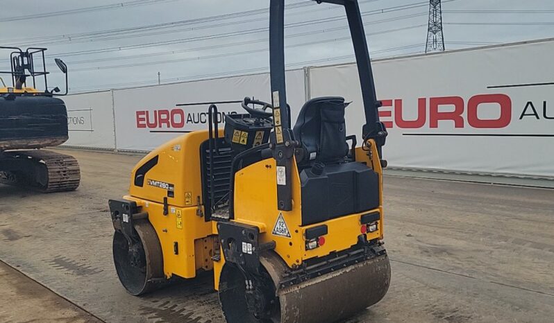 2018 JCB VMT260-120 Rollers For Auction: Leeds – 22nd, 23rd, 24th & 25th January 25 @ 8:00am full