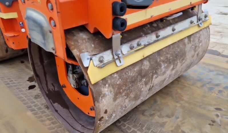 2016 Hamm HD12VV Rollers For Auction: Leeds – 22nd, 23rd, 24th & 25th January 25 @ 8:00am full