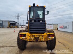 JCB 416 Wheeled Loaders For Auction: Leeds – 22nd, 23rd, 24th & 25th January 25 @ 8:00am full