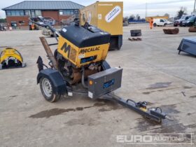 2022 Mecalac MBR71HD Asphalt / Concrete Equipment For Auction: Leeds – 22nd, 23rd, 24th & 25th January 25 @ 8:00am full