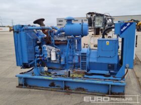 Auto Diesel 150kVA Generator, Fiat Engine Generators For Auction: Leeds – 22nd, 23rd, 24th & 25th January 25 @ 8:00am full