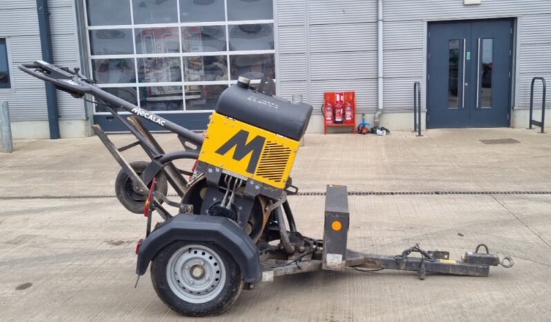 2022 Mecalac MBR71HD Asphalt / Concrete Equipment For Auction: Leeds – 22nd, 23rd, 24th & 25th January 25 @ 8:00am full