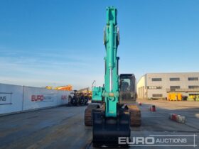 Unused 2024 Kobelco SK380XDLC 20 Ton+ Excavators For Auction: Leeds – 22nd, 23rd, 24th & 25th January 25 @ 8:00am full