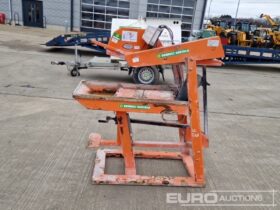 2020 Redband 050-5-F Asphalt / Concrete Equipment For Auction: Leeds – 22nd, 23rd, 24th & 25th January 25 @ 8:00am full