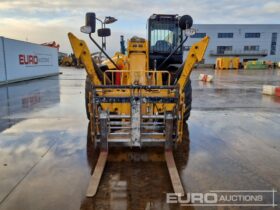 2023 JCB 540-200 Telehandlers For Auction: Leeds – 22nd, 23rd, 24th & 25th January 25 @ 8:00am full