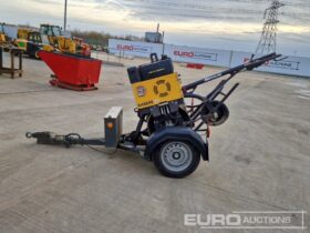 2022 Mecalac MBR71HD Asphalt / Concrete Equipment For Auction: Leeds – 22nd, 23rd, 24th & 25th January 25 @ 8:00am full