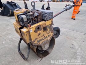 Mecalac MBR71 Asphalt / Concrete Equipment For Auction: Leeds – 22nd, 23rd, 24th & 25th January 25 @ 8:00am full