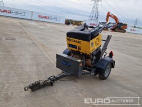 2022 Mecalac MBR71HD Asphalt / Concrete Equipment For Auction: Leeds – 22nd, 23rd, 24th & 25th January 25 @ 8:00am