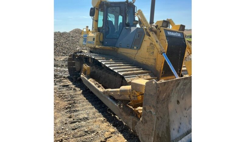 2009 Komatsu D65PX-15EO Dozers For Auction: Leeds – 22nd, 23rd, 24th & 25th January 25 @ 8:00am full