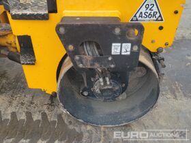 2018 JCB VMT260-120 Rollers For Auction: Leeds – 22nd, 23rd, 24th & 25th January 25 @ 8:00am full