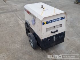 MHM MGT6000SSY Generators For Auction: Leeds – 22nd, 23rd, 24th & 25th January 25 @ 8:00am full