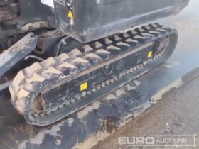 2022 Sany SY16C Mini Excavators For Auction: Leeds – 22nd, 23rd, 24th & 25th January 25 @ 8:00am full