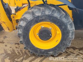 2017 JCB 540-170 Telehandlers For Auction: Leeds – 22nd, 23rd, 24th & 25th January 25 @ 8:00am full