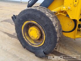 JCB 416 Wheeled Loaders For Auction: Leeds – 22nd, 23rd, 24th & 25th January 25 @ 8:00am full