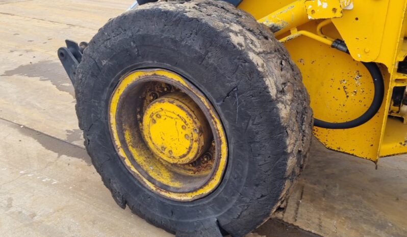 JCB 416 Wheeled Loaders For Auction: Leeds – 22nd, 23rd, 24th & 25th January 25 @ 8:00am full