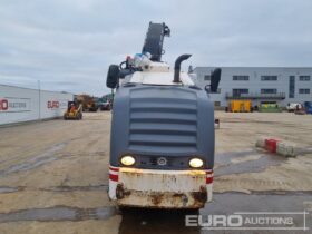 2011 Wirtgen W1000 Asphalt Plants For Auction: Leeds – 22nd, 23rd, 24th & 25th January 25 @ 8:00am full