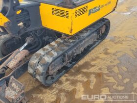 2019 JCB 16C-1 Mini Excavators For Auction: Leeds – 22nd, 23rd, 24th & 25th January 25 @ 8:00am full