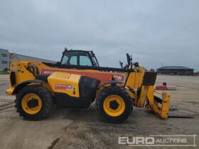 2019 JCB 540-170 Telehandlers For Auction: Leeds – 22nd, 23rd, 24th & 25th January 25 @ 8:00am full