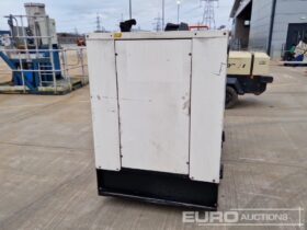 2019 Bruno Generators GX73FE Generators For Auction: Leeds – 22nd, 23rd, 24th & 25th January 25 @ 8:00am full