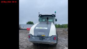 2130mm Dynapac CA3500D Self propelled Soil Roller 2020 full