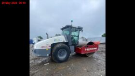 2130mm Dynapac CA3500D Self propelled Soil Roller 2020 full