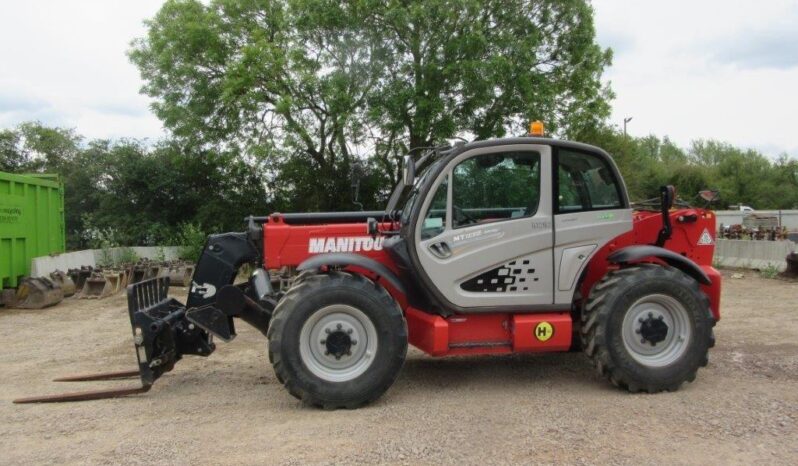 MANITOU MT1335 EASY full