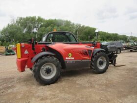 MANITOU MT1335 EASY full