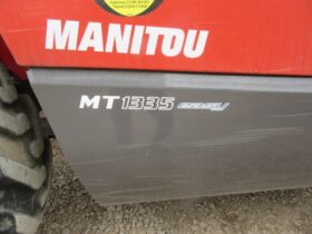 MANITOU MT1335 EASY full