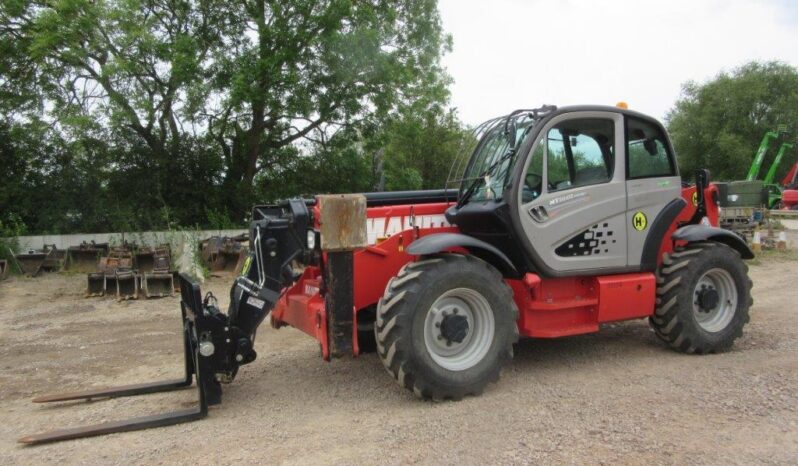 MANITOU MT1440 EASY