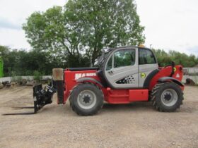 MANITOU MT1440 EASY full