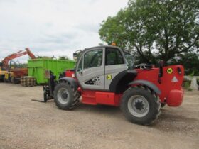 MANITOU MT1440 EASY full