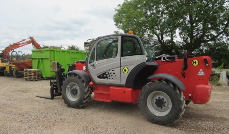 MANITOU MT1440 EASY full