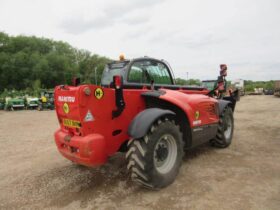 MANITOU MT1440 EASY full