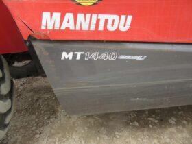 MANITOU MT1440 EASY full