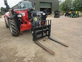 MANITOU MT1440 EASY full