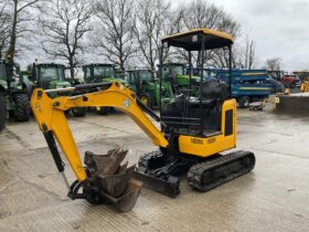 JCB 18Z-1 full