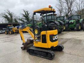 JCB 18Z-1 full