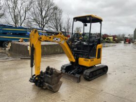 JCB 18Z-1 full