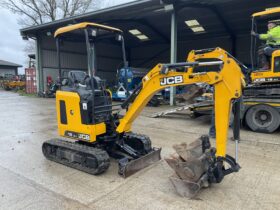 JCB 18Z-1 full